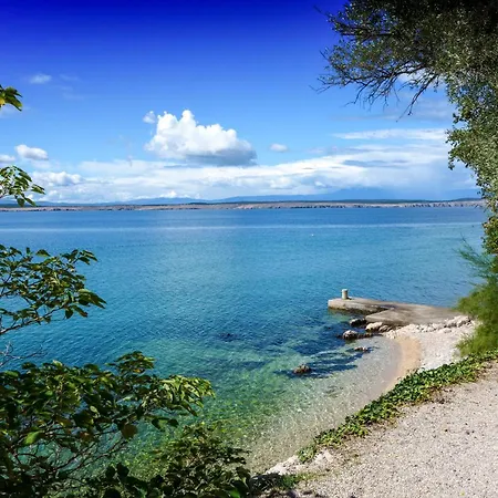 Apartman In 41652 Dramalj