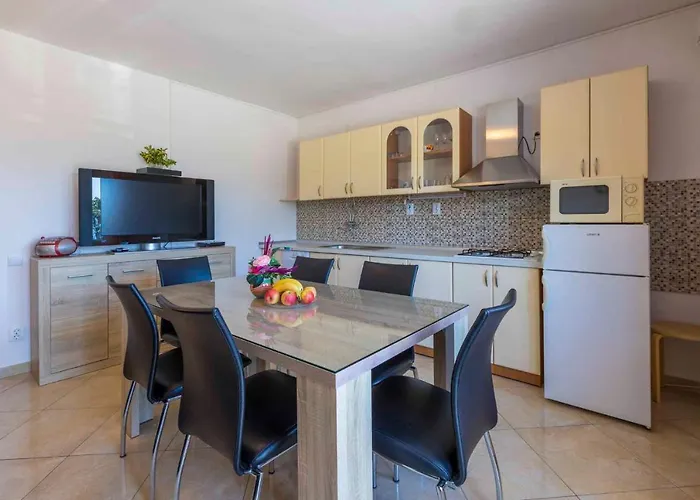Apartman In 41652 Dramalj