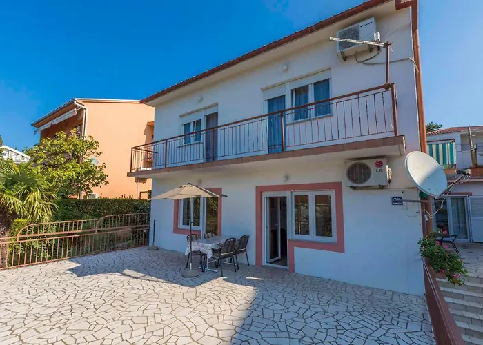 Apartman In 41652