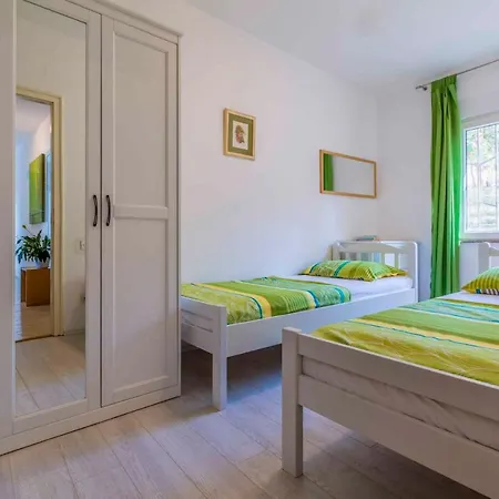 Apartment In 41652