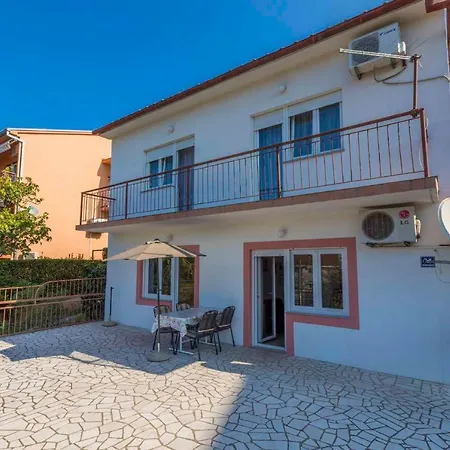 Apartment In 41652